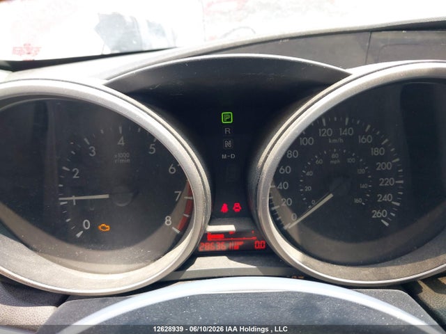 Aukcja sprzedaży 2010 Mazda Mazda3 Gs/gt, vin: JM1BL1H52A1351400, numer aukcji: 12628939