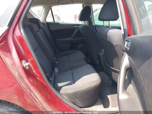 Aukcja sprzedaży 2010 Mazda Mazda3 Gs/gt, vin: JM1BL1H52A1351400, numer aukcji: 12628939