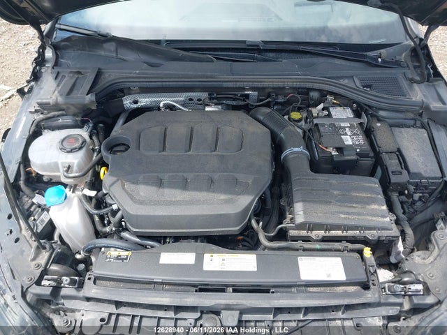 Volkswagen Golf R 2024 WVWFB7CD6RW213718 Image 10
