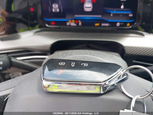 Volkswagen Golf R 2024 WVWFB7CD6RW213718 Image 11