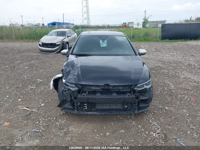 Volkswagen Golf R 2024 WVWFB7CD6RW213718 Image 13
