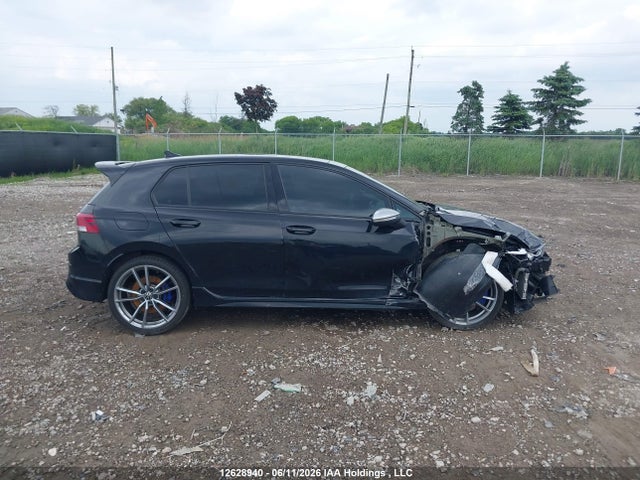 Volkswagen Golf R 2024 WVWFB7CD6RW213718 Image 14