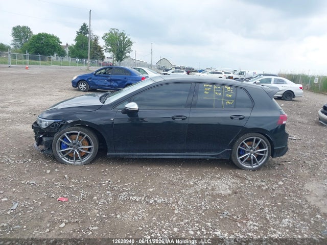 Volkswagen Golf R 2024 WVWFB7CD6RW213718 Image 15