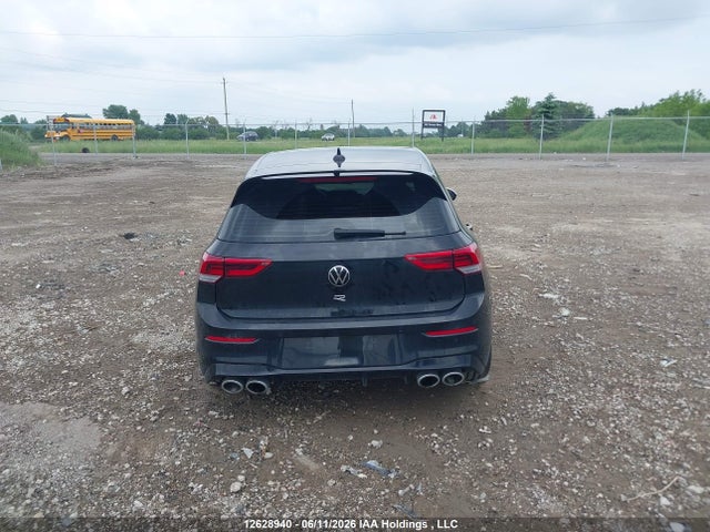 Volkswagen Golf R 2024 WVWFB7CD6RW213718 Image 17