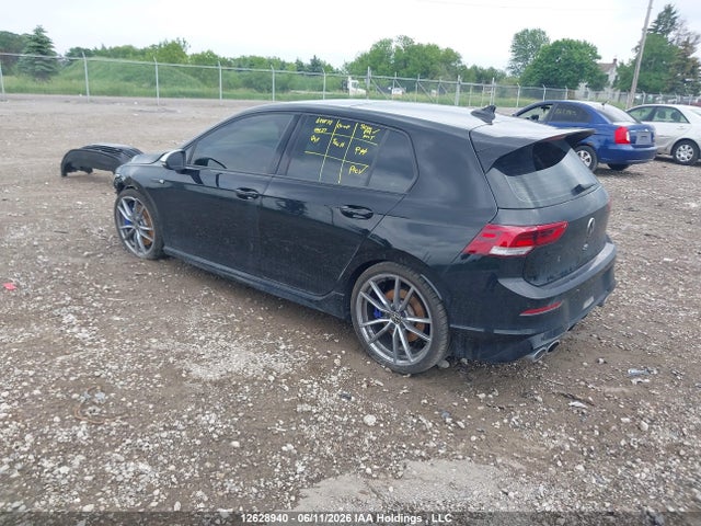 Volkswagen Golf R 2024 WVWFB7CD6RW213718 Image 3