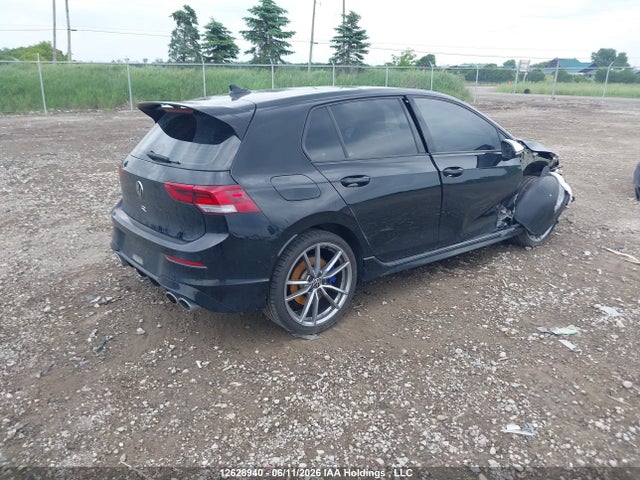 Volkswagen Golf R 2024 WVWFB7CD6RW213718 Image 4