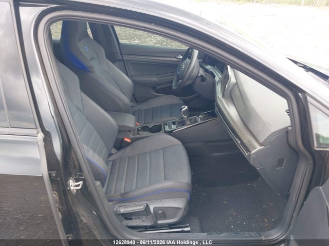 Volkswagen Golf R 2024 WVWFB7CD6RW213718 Image 5