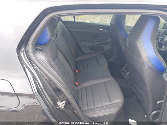 Volkswagen Golf R 2024 WVWFB7CD6RW213718 Image 8