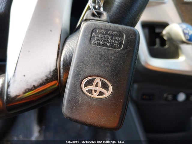 2013 Toyota Prius V მანქანა იყიდება აუქციონზე, vin: JTDZN3EU9D3253506, აუქციონის ნომერი: 12628941