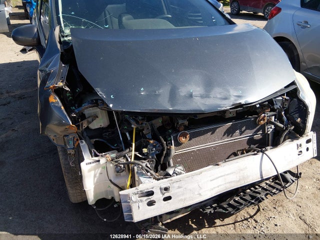 2013 Toyota Prius V მანქანა იყიდება აუქციონზე, vin: JTDZN3EU9D3253506, აუქციონის ნომერი: 12628941