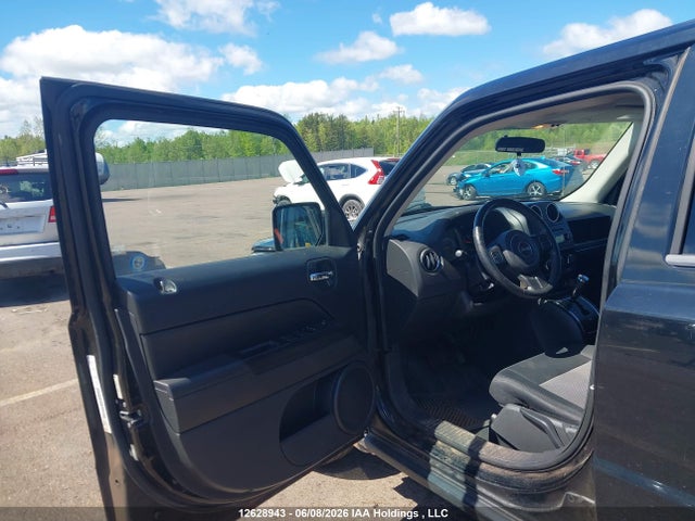 Продаж на аукціоні авто 2012 Jeep Patriot Sport/north, vin: 1C4NJPAB5CD595808, номер лоту: 12628943