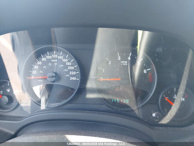 Продаж на аукціоні авто 2012 Jeep Patriot Sport/north, vin: 1C4NJPAB5CD595808, номер лоту: 12628943
