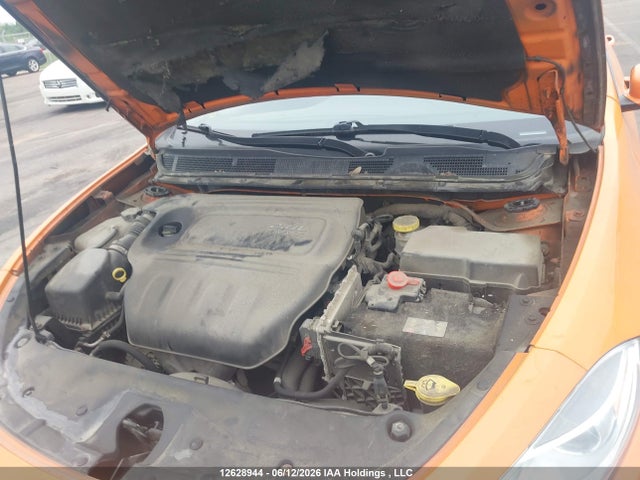 Продажа на аукционе авто 2013 Dodge Dart Sxt/rallye, vin: 1C3CDFBA9DD204096, номер лота: 12628944