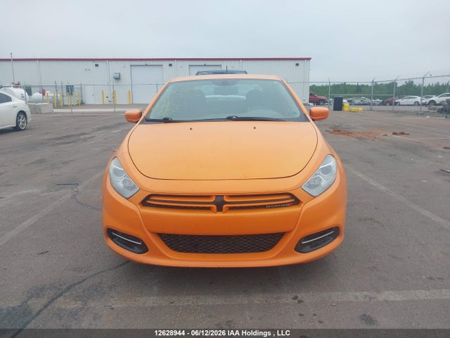 Продажа на аукционе авто 2013 Dodge Dart Sxt/rallye, vin: 1C3CDFBA9DD204096, номер лота: 12628944