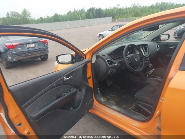 Продажа на аукционе авто 2013 Dodge Dart Sxt/rallye, vin: 1C3CDFBA9DD204096, номер лота: 12628944