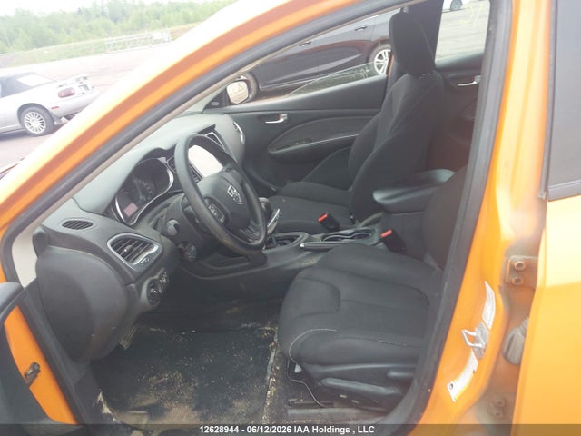 Продажа на аукционе авто 2013 Dodge Dart Sxt/rallye, vin: 1C3CDFBA9DD204096, номер лота: 12628944