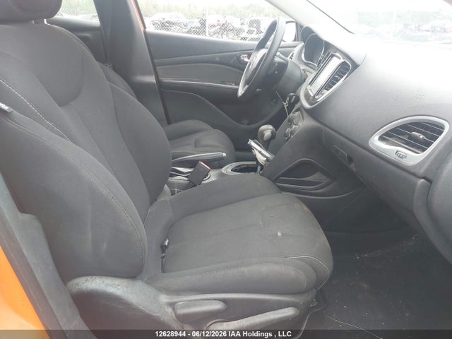 Продажа на аукционе авто 2013 Dodge Dart Sxt/rallye, vin: 1C3CDFBA9DD204096, номер лота: 12628944