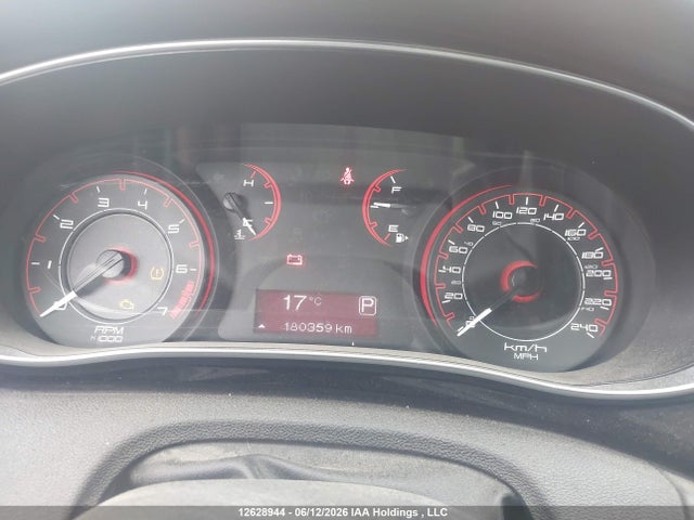 Продажа на аукционе авто 2013 Dodge Dart Sxt/rallye, vin: 1C3CDFBA9DD204096, номер лота: 12628944