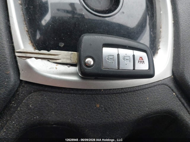 Продажа на аукционе авто 2015 Nissan Rogue S/sl/sv, vin: 5N1AT2MV7FC755517, номер лота: 12628945