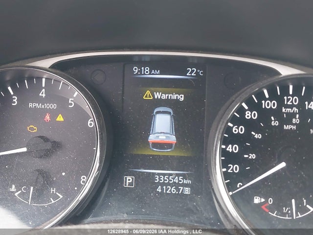 Продажа на аукционе авто 2015 Nissan Rogue S/sl/sv, vin: 5N1AT2MV7FC755517, номер лота: 12628945