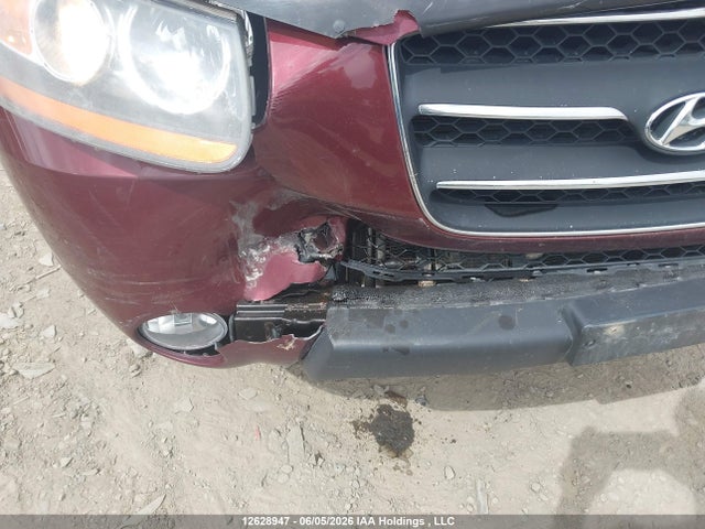 Aukcja sprzedaży 2009 Hyundai Santa Fe Se/limited, vin: 5NMSH73E09H310325, numer aukcji: 12628947