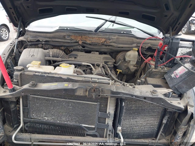 Продажа на аукционе авто 2005 Dodge Ram 1500 Slt/laramie, vin: 1D7HU18D55S351525, номер лота: 12628948