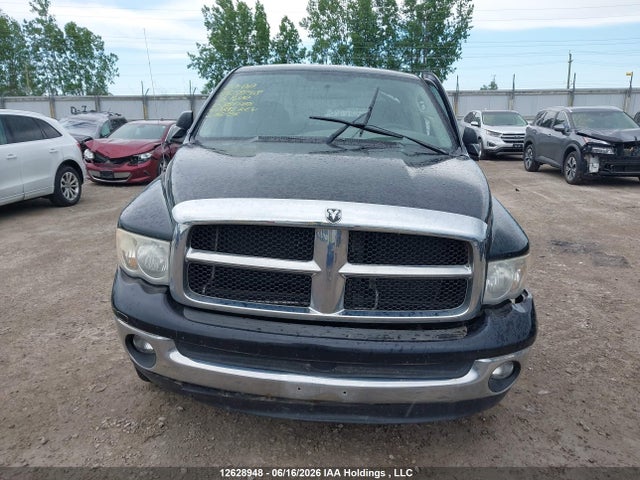 Продажа на аукционе авто 2005 Dodge Ram 1500 Slt/laramie, vin: 1D7HU18D55S351525, номер лота: 12628948