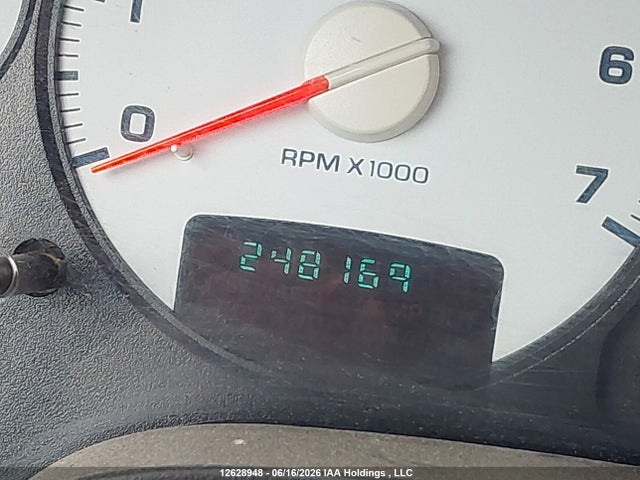 Продажа на аукционе авто 2005 Dodge Ram 1500 Slt/laramie, vin: 1D7HU18D55S351525, номер лота: 12628948