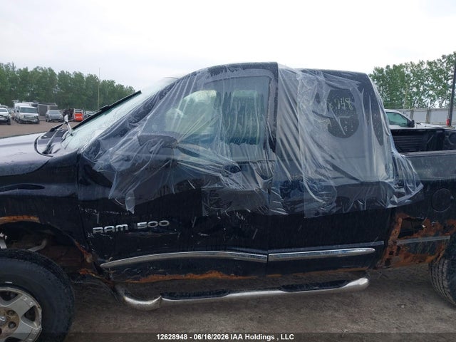 Продажа на аукционе авто 2005 Dodge Ram 1500 Slt/laramie, vin: 1D7HU18D55S351525, номер лота: 12628948