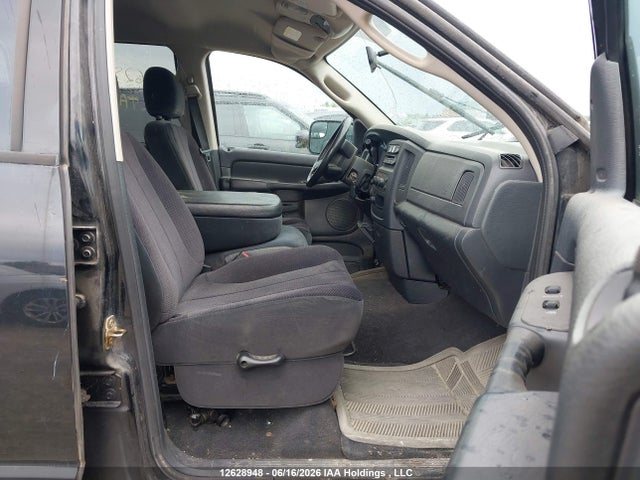 Продажа на аукционе авто 2005 Dodge Ram 1500 Slt/laramie, vin: 1D7HU18D55S351525, номер лота: 12628948