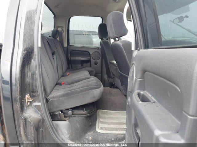Продажа на аукционе авто 2005 Dodge Ram 1500 Slt/laramie, vin: 1D7HU18D55S351525, номер лота: 12628948