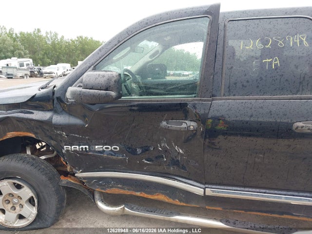 Продажа на аукционе авто 2005 Dodge Ram 1500 Slt/laramie, vin: 1D7HU18D55S351525, номер лота: 12628948