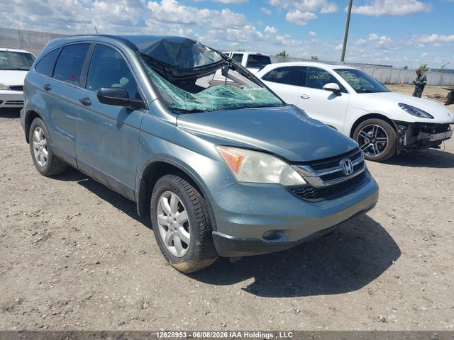 Продаж на аукціоні авто 2011 Honda Cr-v Lx, vin: 5J6RE4H32BL819408, номер лоту: 12628953
