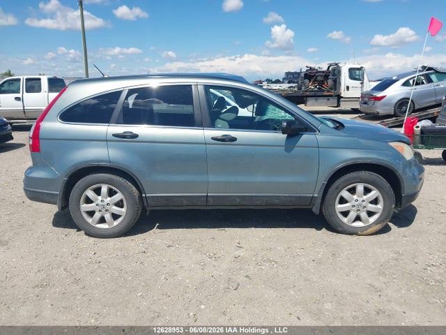 Продажа на аукционе авто 2011 Honda Cr-v Lx, vin: 5J6RE4H32BL819408, номер лота: 12628953