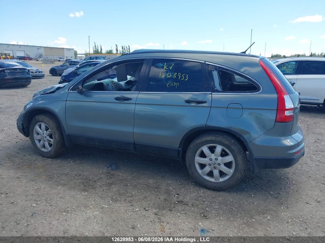 Продажа на аукционе авто 2011 Honda Cr-v Lx, vin: 5J6RE4H32BL819408, номер лота: 12628953
