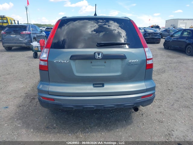 Продажа на аукционе авто 2011 Honda Cr-v Lx, vin: 5J6RE4H32BL819408, номер лота: 12628953