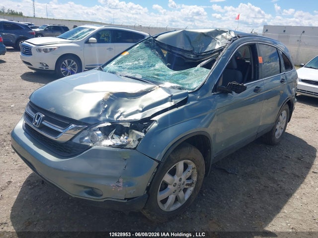 Продажа на аукционе авто 2011 Honda Cr-v Lx, vin: 5J6RE4H32BL819408, номер лота: 12628953