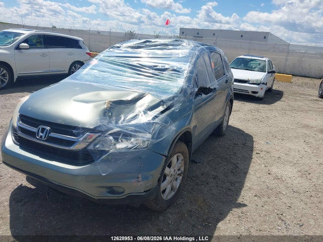 Продажа на аукционе авто 2011 Honda Cr-v Lx, vin: 5J6RE4H32BL819408, номер лота: 12628953