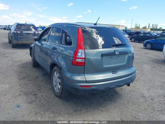 Продажа на аукционе авто 2011 Honda Cr-v Lx, vin: 5J6RE4H32BL819408, номер лота: 12628953