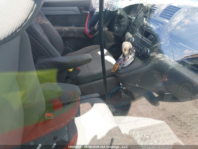 Продажа на аукционе авто 2011 Honda Cr-v Lx, vin: 5J6RE4H32BL819408, номер лота: 12628953