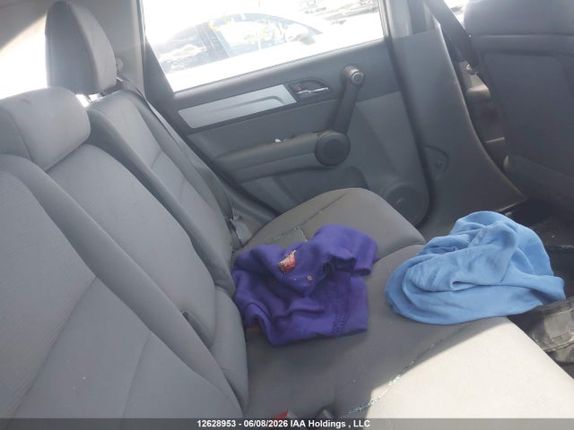 Продажа на аукционе авто 2011 Honda Cr-v Lx, vin: 5J6RE4H32BL819408, номер лота: 12628953