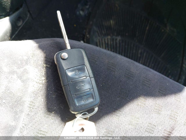12628957 :رقم المزاد ، 3VWSE69M04M072268 vin ، 2004 Volkswagen Jetta Gli 1.8t/gls 1.8t مزاد بيع