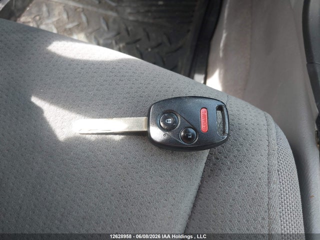 2010 Honda Civic Dx-g მანქანა იყიდება აუქციონზე, vin: 2HGFA1F44AH009662, აუქციონის ნომერი: 12628958