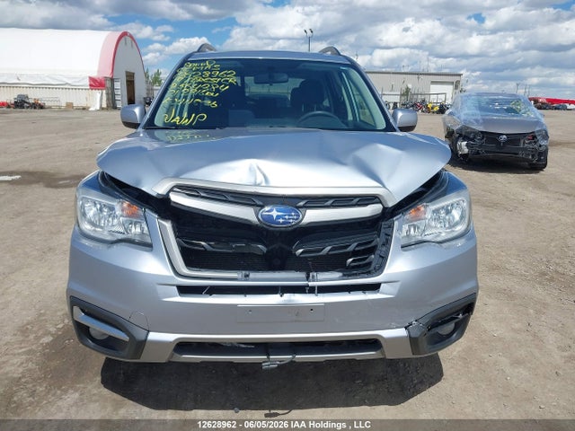 Aukcja sprzedaży 2017 Subaru Forester 2.5i Limited, vin: JF2SJEJC9HH564384, numer aukcji: 12628962