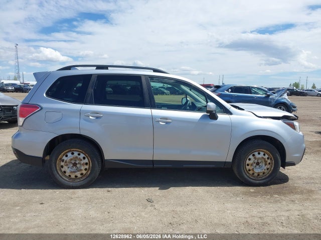 Aukcja sprzedaży 2017 Subaru Forester 2.5i Limited, vin: JF2SJEJC9HH564384, numer aukcji: 12628962