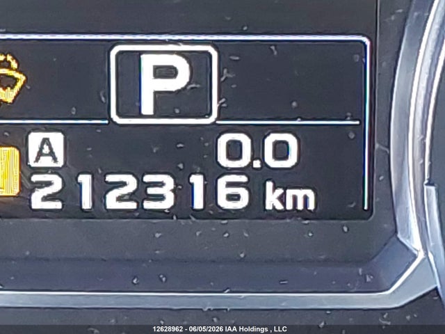 Aukcja sprzedaży 2017 Subaru Forester 2.5i Limited, vin: JF2SJEJC9HH564384, numer aukcji: 12628962