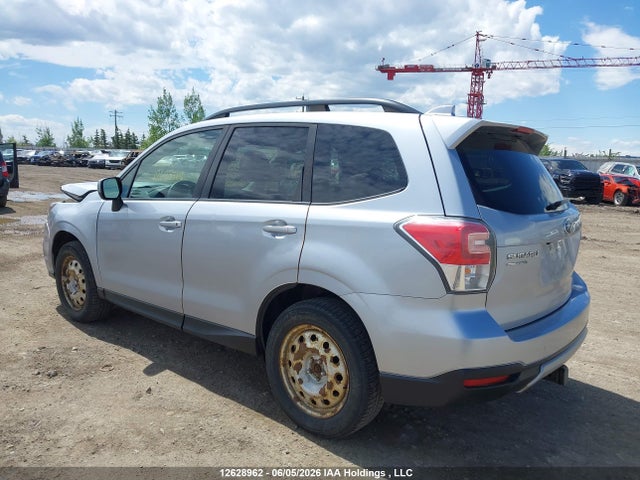 Aukcja sprzedaży 2017 Subaru Forester 2.5i Limited, vin: JF2SJEJC9HH564384, numer aukcji: 12628962