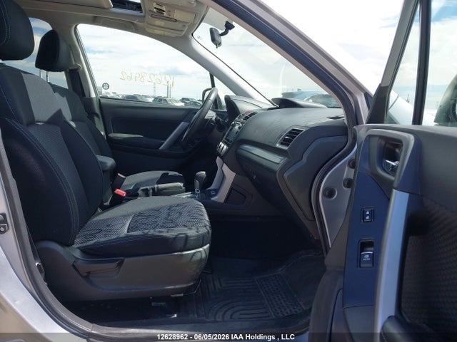 Aukcja sprzedaży 2017 Subaru Forester 2.5i Limited, vin: JF2SJEJC9HH564384, numer aukcji: 12628962