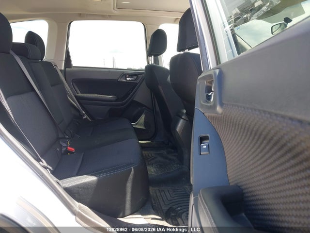 Aukcja sprzedaży 2017 Subaru Forester 2.5i Limited, vin: JF2SJEJC9HH564384, numer aukcji: 12628962