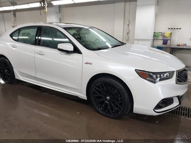 Продаж на аукціоні авто 2020 Acura Tlx Technology/a-spec, vin: 19UUB3F69LA802037, номер лоту: 12628964